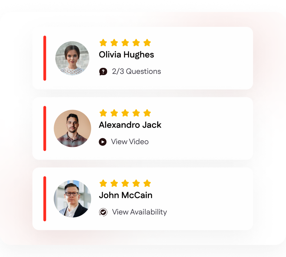 Find Qualified Workers